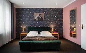 Hotel Flamingo